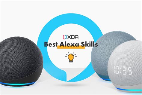 echo alexa skills